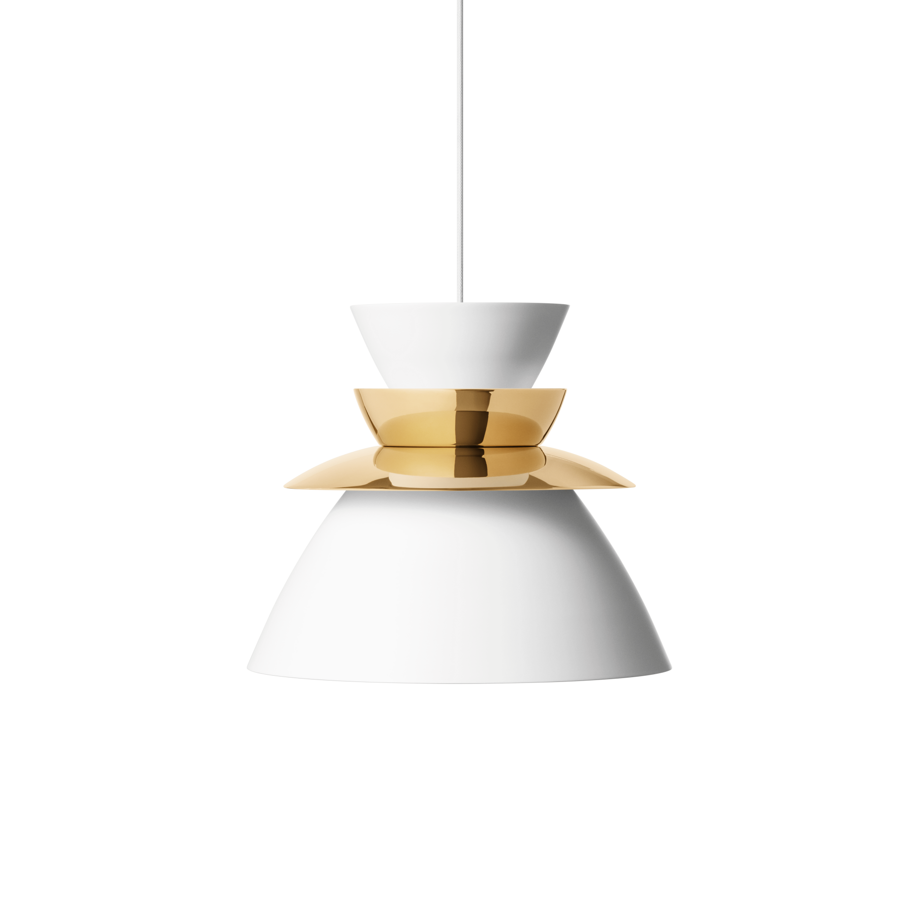 Sundowner Pendant
